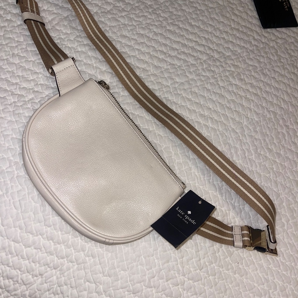 Brand new Kate spade belt bag - Picture 5 of 6